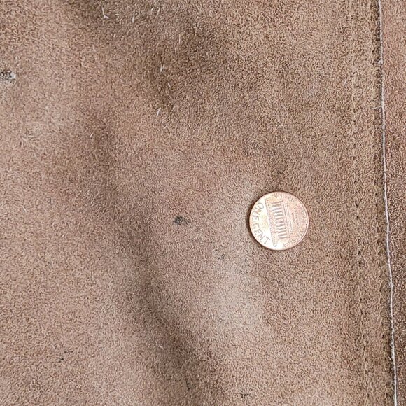 Excelled rancher-style jacket - Picture 15 of 15